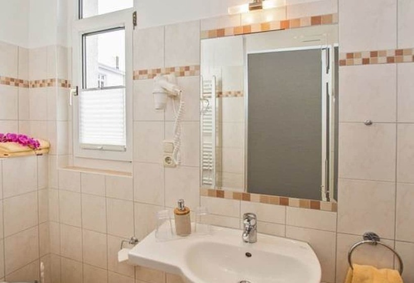 فندق Strandvilla Imperator