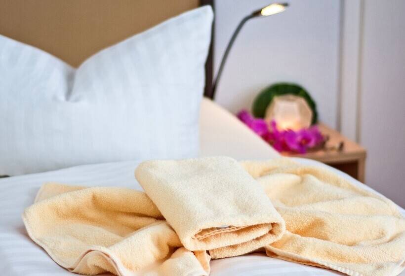 فندق Strandvilla Imperator