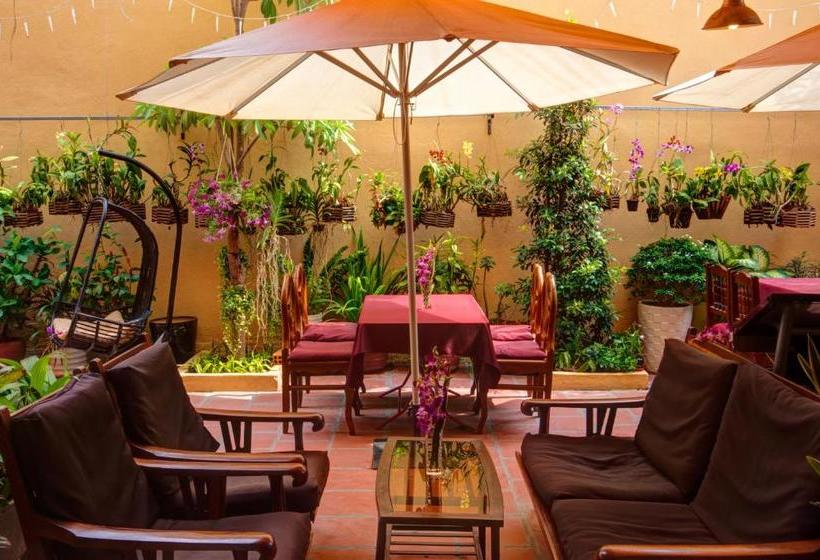 پانسیون #10 Lakeside Guesthouse