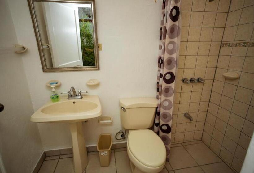 膳宿费 Casa De Piedra Escazú