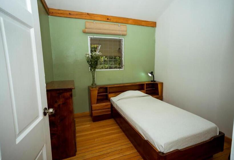 膳宿费 Casa De Piedra Escazú