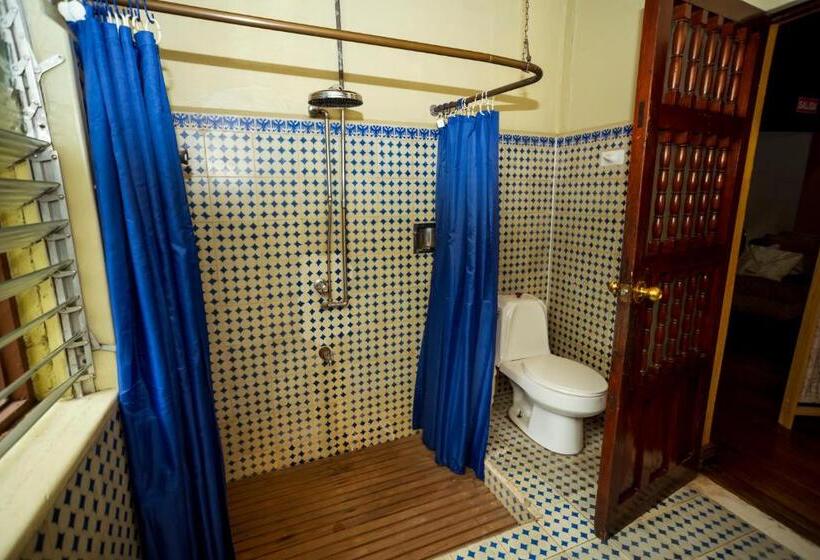 膳宿费 Casa De Piedra Escazú