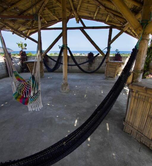 Panzió Hostal Alcazaba