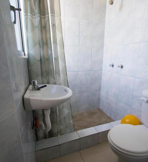 Panzió Hostal Alcazaba