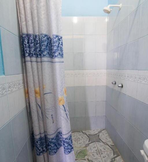 Panzió Hostal Alcazaba