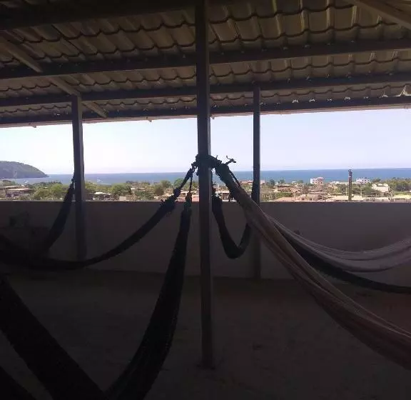 ペンション Hostal Alcazaba