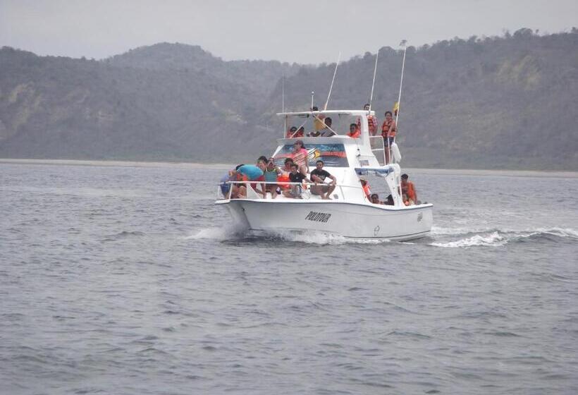 Panzió Hostal Alcazaba