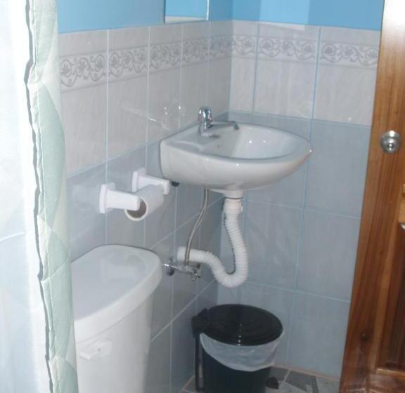 Panzió Hostal Alcazaba