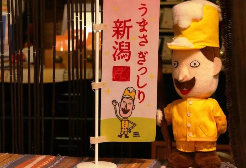 ペンション Mumon