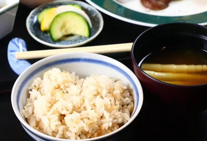 ペンション Mumon