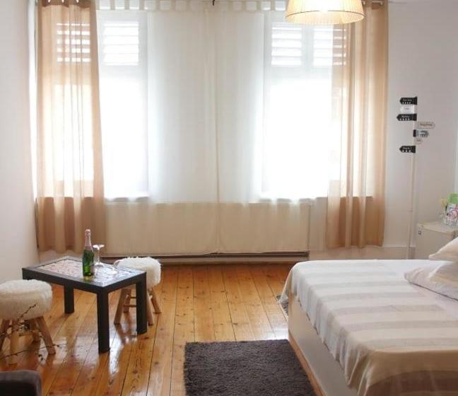 펜션 Neustadt Villa