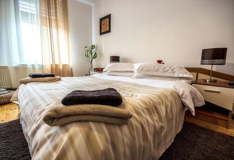 펜션 Neustadt Villa