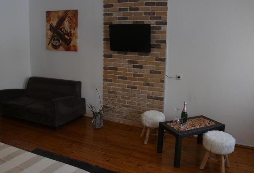 펜션 Neustadt Villa