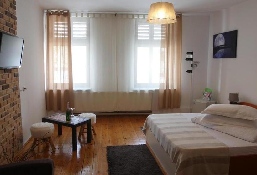 펜션 Neustadt Villa