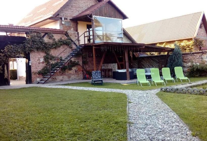 펜션 Neustadt Villa