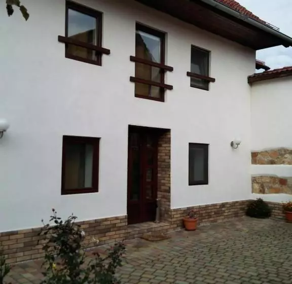 پانسیون Neustadt Villa