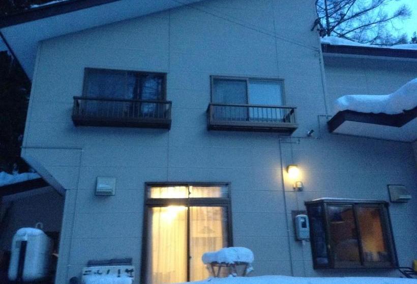 ペンション Raumu San So