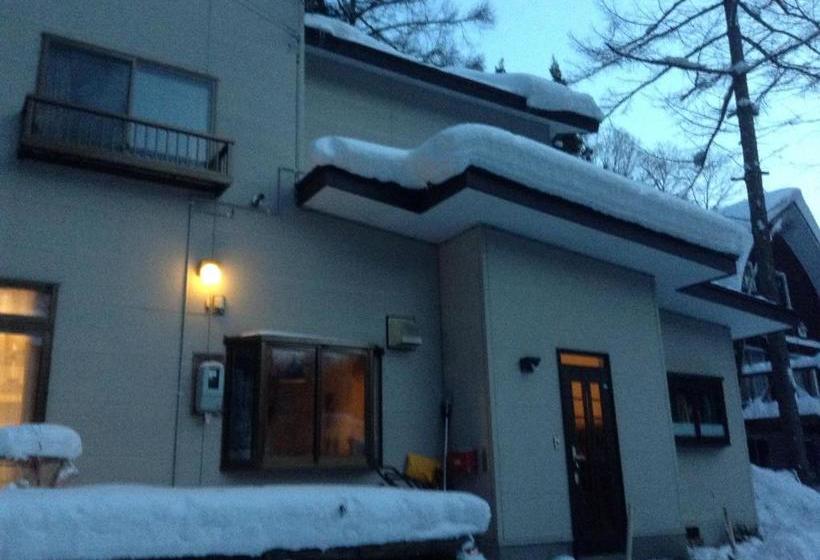 ペンション Raumu San So