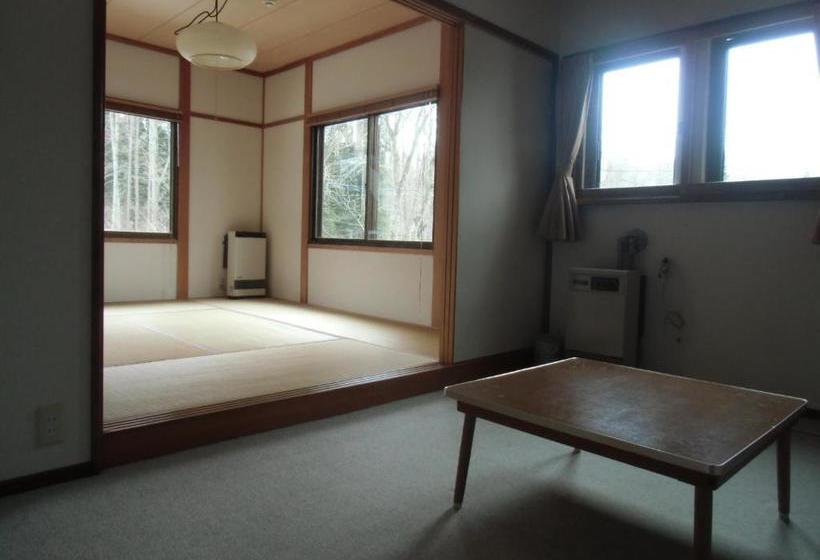 ペンション Raumu San So