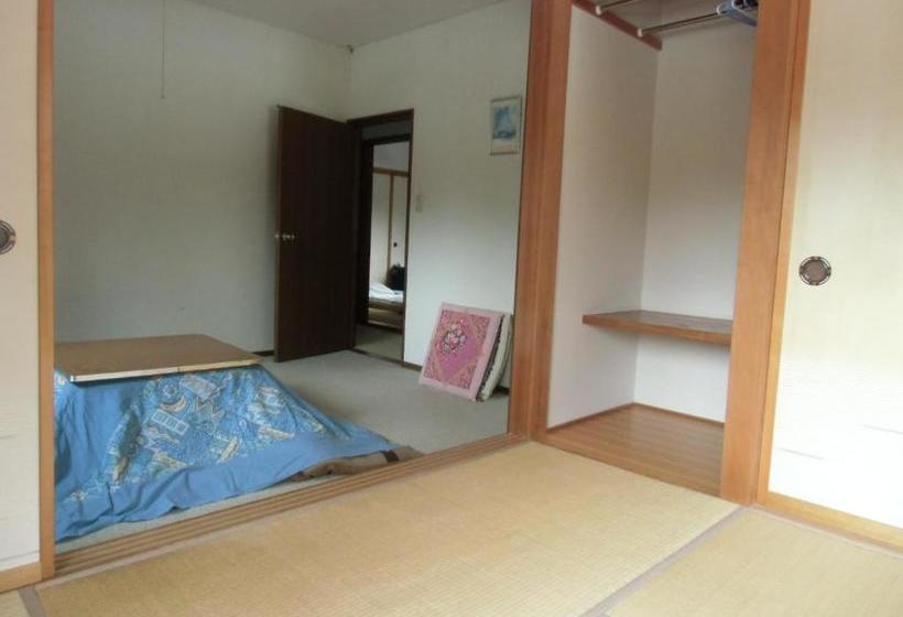 ペンション Raumu San So