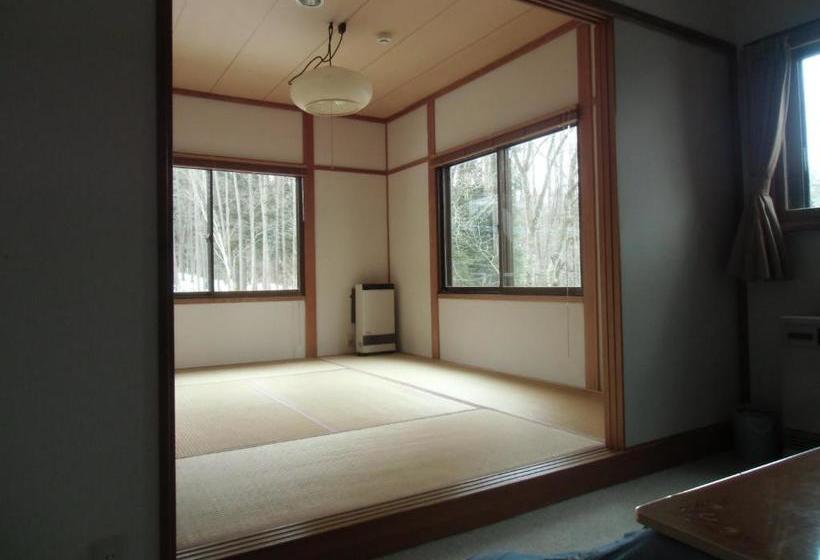 ペンション Raumu San So