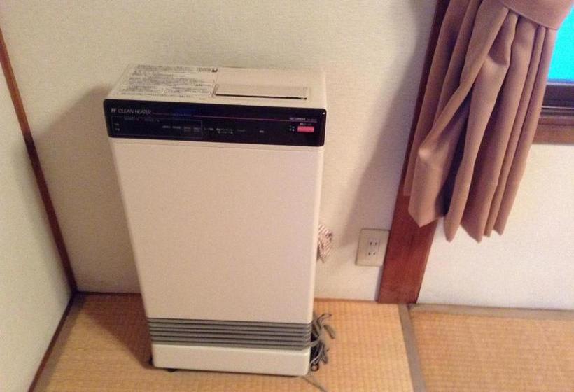 ペンション Raumu San So