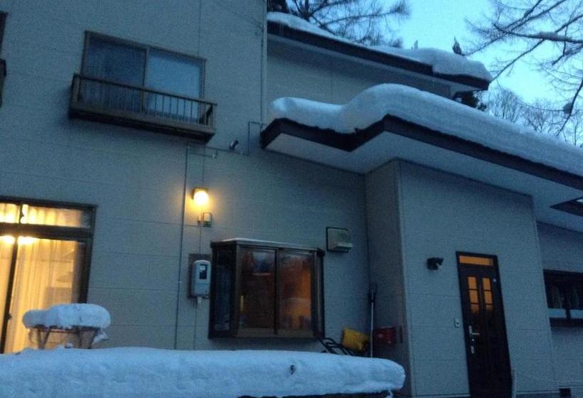 ペンション Raumu San So