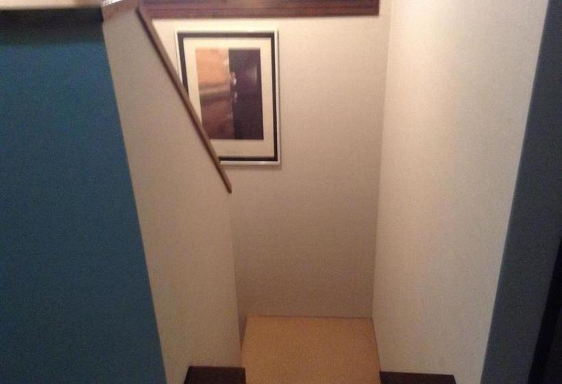 ペンション Raumu San So