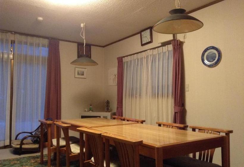 ペンション Raumu San So