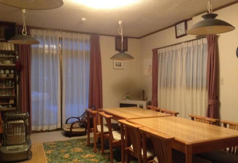 ペンション Raumu San So