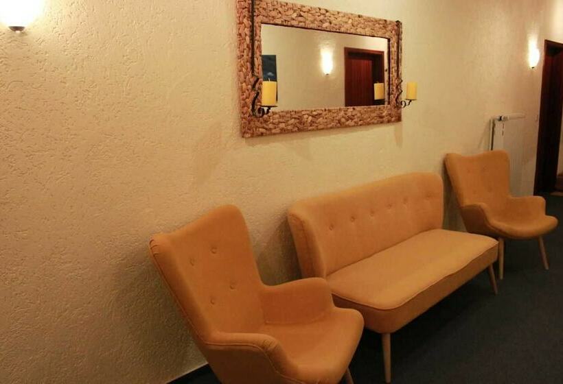 Pension An Der Kamske