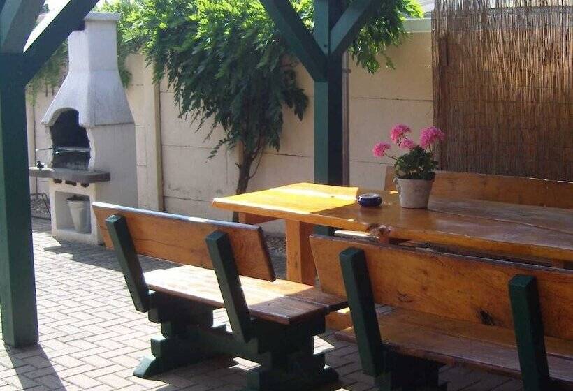 Pension An Der Kamske