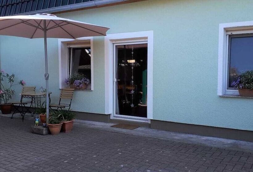 Pension An Der Kamske