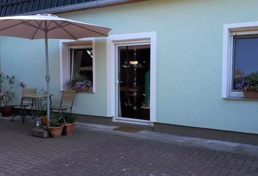 Pension An Der Kamske