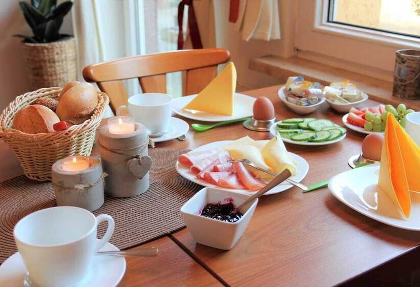 Pension An Der Kamske