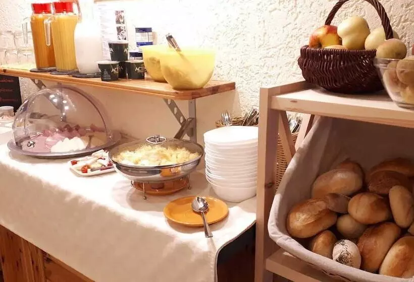 Pension An Der Kamske