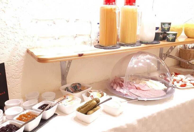 Pension An Der Kamske