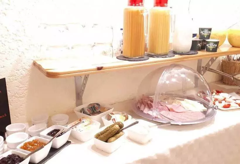 Pension An Der Kamske