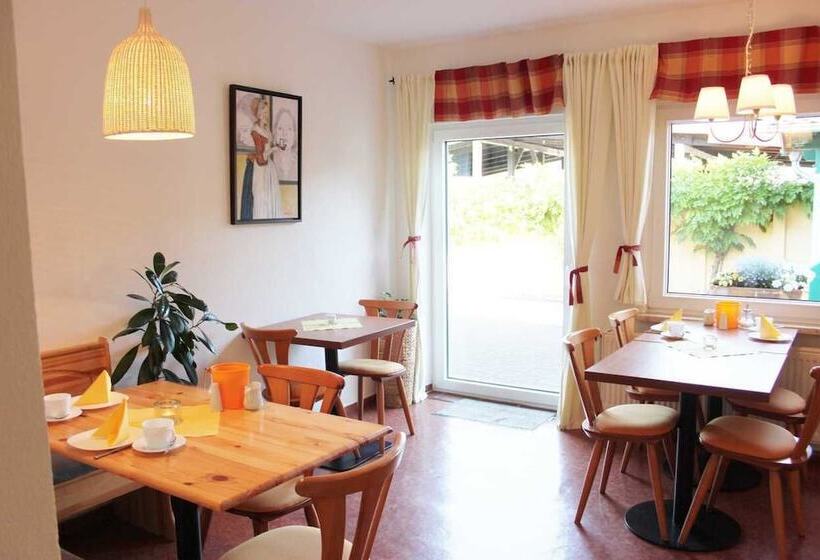 Pension An Der Kamske