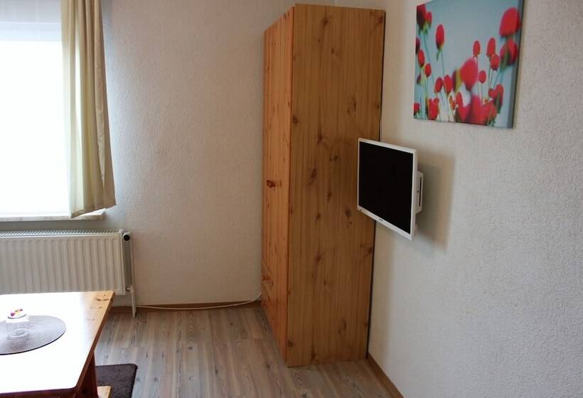 Pension An Der Kamske