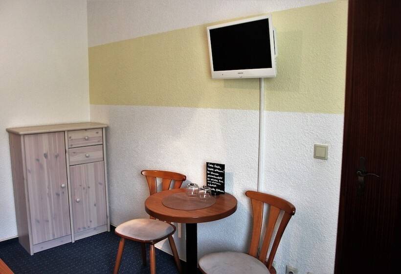 Pension An Der Kamske