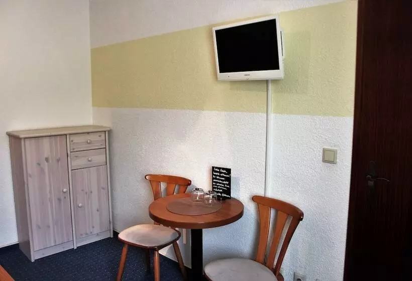 Pension An Der Kamske