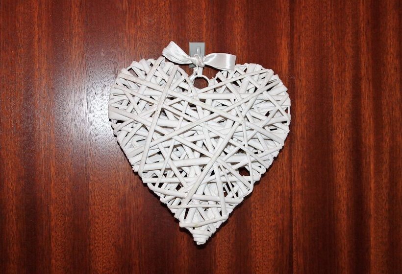 Pension An Der Kamske