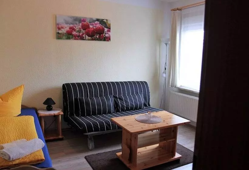 Pension An Der Kamske