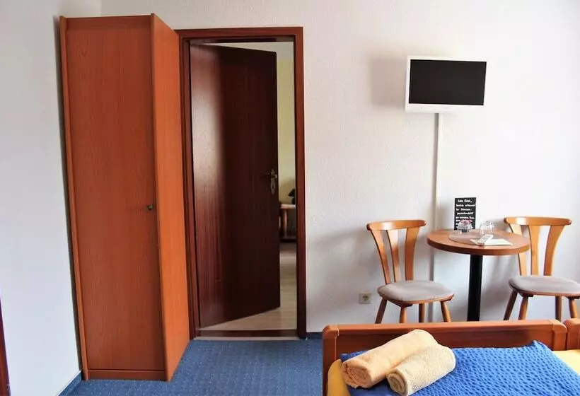 Pension An Der Kamske