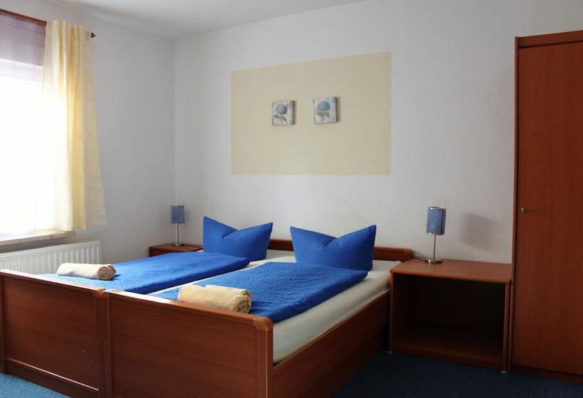 Pension An Der Kamske