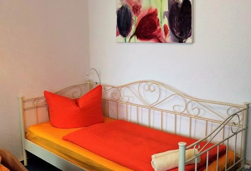 Pension An Der Kamske