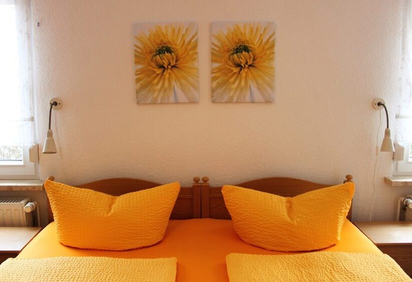 Pension An Der Kamske