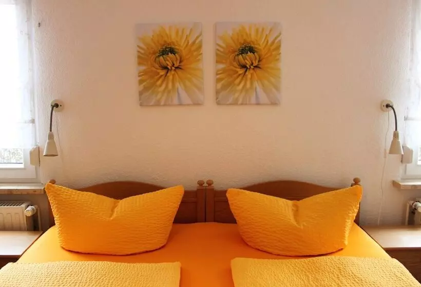 Pension An Der Kamske