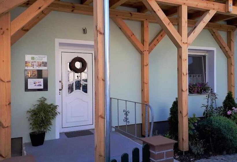 Pension An Der Kamske